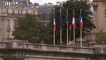 RTL Z Nieuws Duitsland maakt zich zorgen over Franse economie