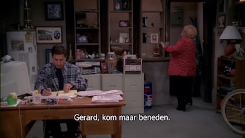 Everybody Loves Raymond - Cousin Gerard