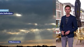 Rtl Weer - 18:30 Uur