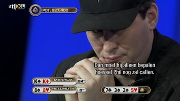 RTL Poker RTL Poker: The Big Game /42