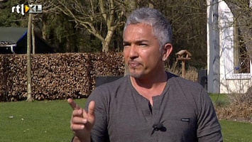 Koffietijd Cesar Millan Deel 2