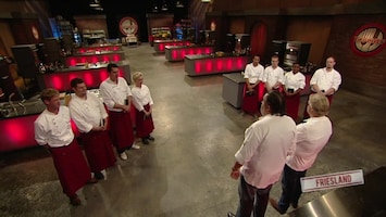 Topchef Afl. 36