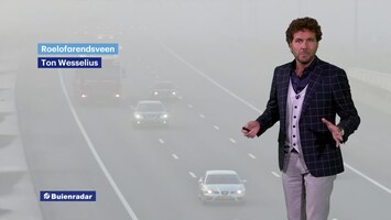 Rtl Weer - 19:55 Uur