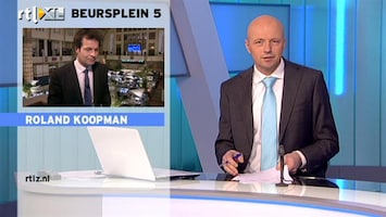 RTL Z Nieuws Schultz:11:00 Breed gedragen positief sentiment op de beurs