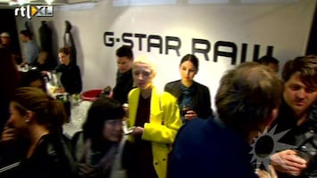 RTL Boulevard G-star Rodeo Drive