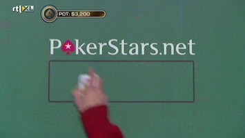 Rtl Poker: European Poker Tour - Uitzending van 01-11-2011