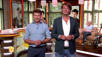 RTL Boulevard Afl. 121