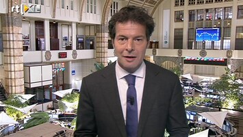 RTL Z Nieuws Koopman: blij dat ik Rutte niet ben
