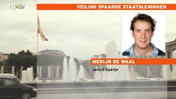 RTL Z Nieuws RTL Z Nieuws - 09:06