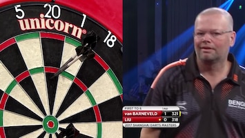 RTL 7 Darts: World Series Of Darts Shanghai