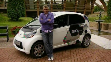 RTL Autowereld Citroën C-Zero