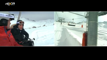 RTL Snowmagazine Afl. 11