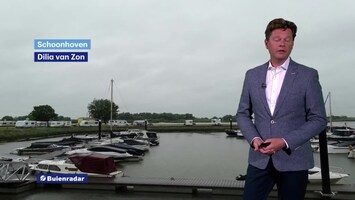 Rtl Weer En Verkeer - Afl. 355