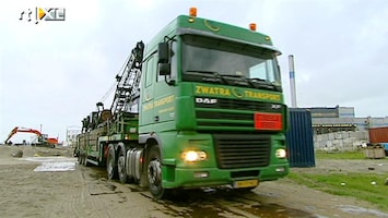 RTL Transportwereld Zwatra Transport