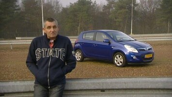 RTL Autowereld Hyundai i20