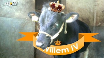 Editie NL Op zoek naar Willem en Bertha