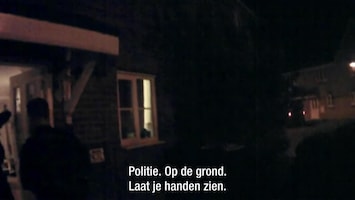 24 Uur In De Politiecel Uk - A Crime Of Passion