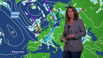 Rtl Weer - 08:20