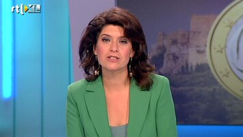 RTL Z Nieuws Neem in ieder geval credit card mee naar Griekenland