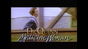 Dr. Quinn, Medicine Woman Reunion