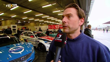 Rtl Gp: Supercar Challenge - Inside