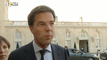 Editie NL Rutte waarschuwt nog 1 keer