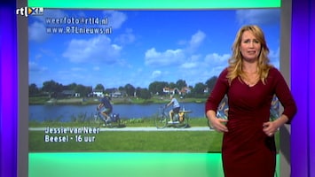 RTL Weer Laat