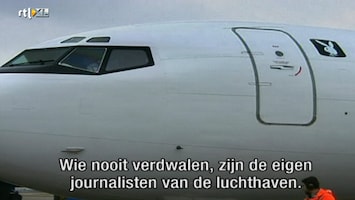Airport - Airport Aflevering 6