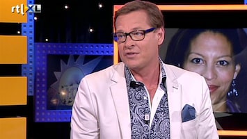 RTL Boulevard Maureen du Toit druk met ontslag