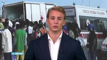 Rtl Nieuws - 19:30 Uur - 08:20 Uur