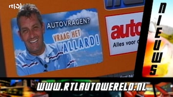 RTL Autowereld 