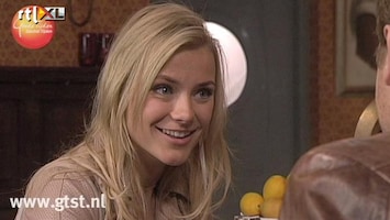 Goede Tijden, Slechte Tijden GTST shortie 18 januari 2012