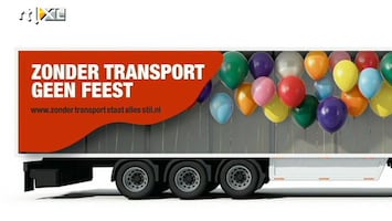 RTL Transportwereld TLN over toekomst transport