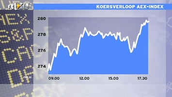 RTL Z Nieuws 17:30: gaat operatie Twist de economie van de VS redden? Een analyse