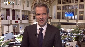 RTL Z Nieuws 15:00 Vanavond start het kwartaalcijferseizoen: winsten zullen achterblijven?