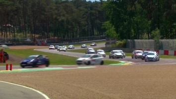 RTL GP: Ford Fiesta Sprint Cup Jaaroverzicht