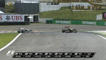 RTL GP: Formule 1 RTL GP: Formule 1 - Brazilië (race) /40
