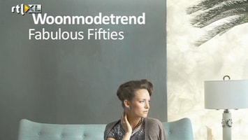 RTL Woonmagazine RTL Woonmodetrend