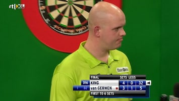 Rtl 7 Darts: Wk 2012 - Afl. 5