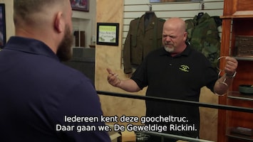 Pawn Stars Afl. 20