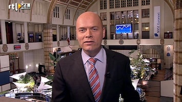 RTL Z Nieuws 15:00 Griekenland wordt toch weer gered, kan ook niet anders