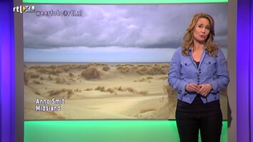 Rtl Weer - 19:55 Uur