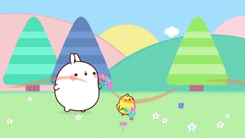 Molang Afl. 15
