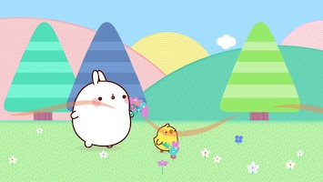 Molang Afl. 15