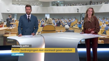 RTL Nieuws 19:30 uur