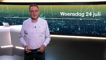 RTL Nieuws 08:00 uur