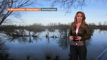 RTL Weer 19:55 uur