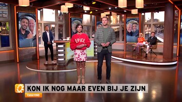 RTL Boulevard Afl. 116