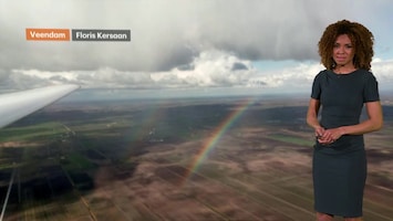 Rtl Weer - 19:55 Uur