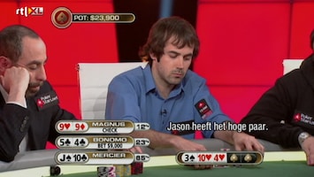 Rtl Poker: European Poker Tour - Rtl Poker: The Big Game /13